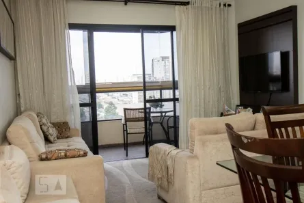 Apartamento com 3 Quartos à venda, 93m² no Vila Azevedo, São Paulo