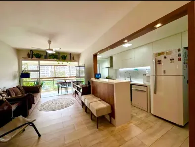 Apartamento com 4 Quartos à venda, 150m² no Barra Olímpica, Rio de Janeiro