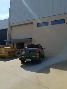 Galpão/Depósito/Armazém para alugar, 300m² no Jardim Delegá, Salto