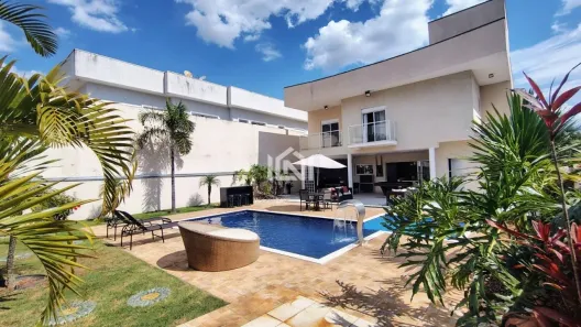 Casa de Condomínio com 3 Quartos à venda, 364m² no Parque Nova Jandira, Jandira