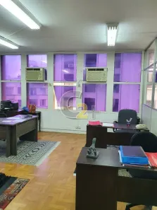 Sala Comercial à venda, 112m² no Centro, São Paulo
