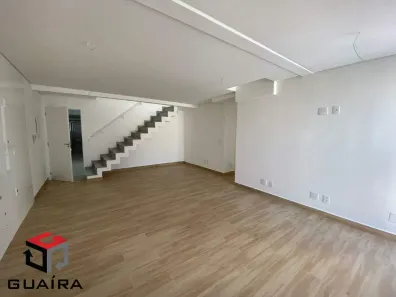Cobertura com 4 Quartos à venda, 140m² no Jardim do Mar, São Bernardo do Campo