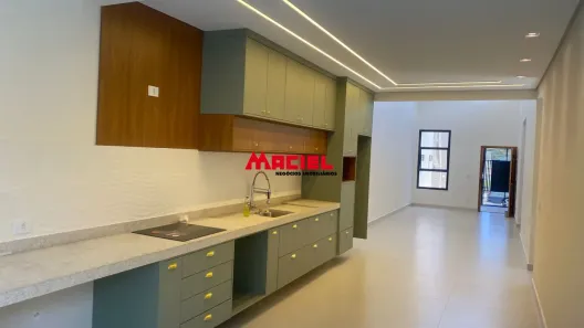 Casa com 3 Quartos à venda, 160m² no Portal dos Passaros, São José dos Campos
