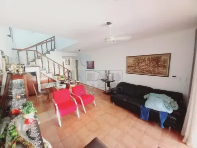 Casa com 4 Quartos para alugar, 300m² no Jardim Irajá, Ribeirão Preto