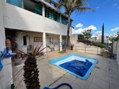 Casa com 4 Quartos à venda, 160m² no Estoril, Belo Horizonte