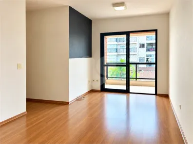 Apartamento com 3 Quartos à venda, 76m² no Vila Pompéia, São Paulo