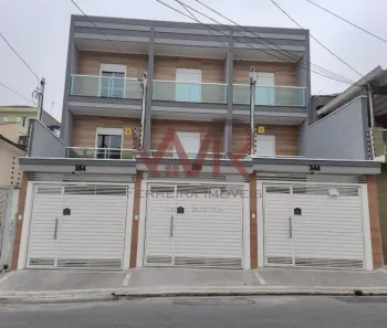 Sobrado com 3 Quartos à venda, 131m² no Vila Feliz, São Paulo