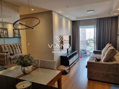 Apartamento com 2 Quartos à venda, 70m² no Santa Paula, São Caetano do Sul