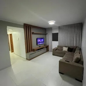 Apartamento com 3 Quartos à venda, 79m² no Parque dos Pirineus, Anápolis