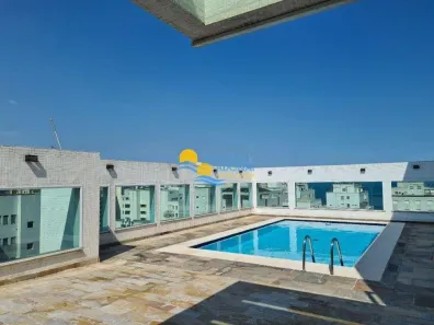 Apartamento com 4 Quartos à venda, 245m² no Pitangueiras, Guarujá