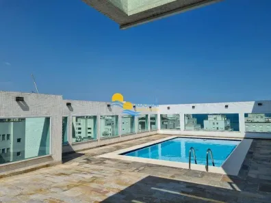 Apartamento com 4 Quartos à venda, 245m² no Pitangueiras, Guarujá