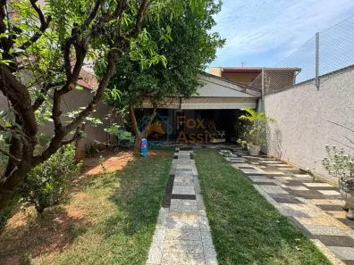 Casa com 2 Quartos à venda, 73m² no Jardim Jacyra, Americana