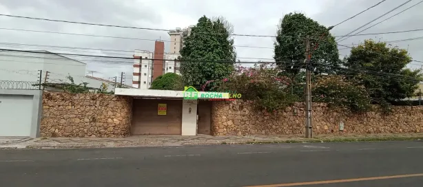 Imóvel Comercial com 1 Quarto para alugar, 1258m² no Fátima, Teresina