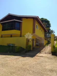 Casa com 4 Quartos à venda, 630m² no , Piracaia