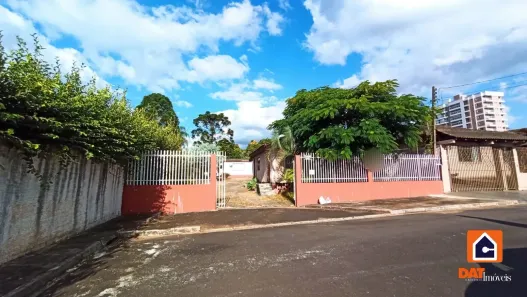 Lote/Terreno à venda, 803m² no Orfãs, Ponta Grossa
