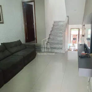 Sobrado com 3 Quartos à venda, 110m² no Parque Boturussu, São Paulo