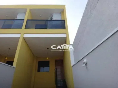 Sobrado com 3 Quartos à venda, 120m² no Jardim Eliane, São Paulo