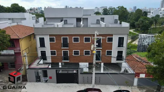 Apartamento com 2 Quartos à venda, 49m² no Vila Assunção, Santo André