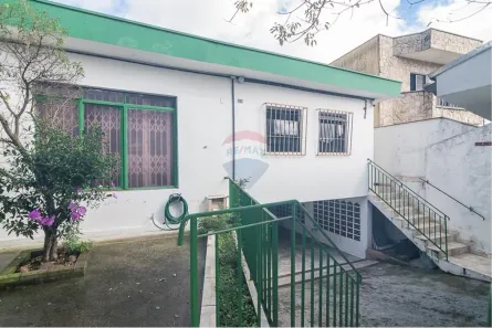Casa com 4 Quartos para alugar, 200m² no Jardim Ipanema, Santo André