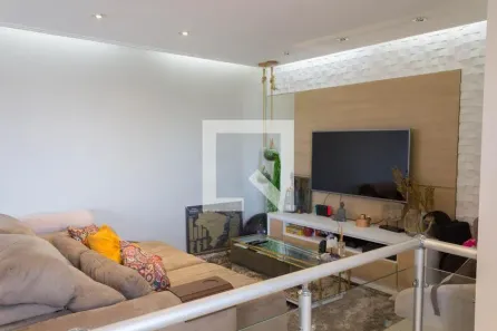 Cobertura com 2 Quartos à venda, 157m² no Taboão, São Bernardo do Campo