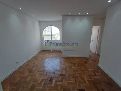 Apartamento com 2 Quartos à venda, 68m² no Saúde, São Paulo