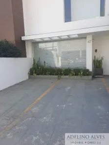 Imóvel Comercial para alugar, 163m² no Vila Nova Conceição, São Paulo