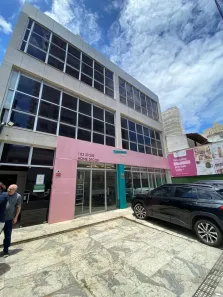 Sala Comercial para alugar, 300m² no Praia da Costa, Vila Velha