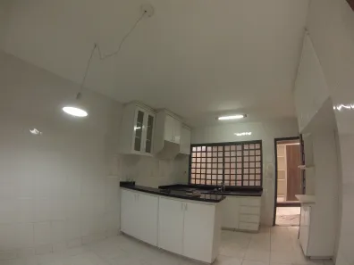 Casa com 10 Quartos à venda, 292m² no Santa Genoveva, Goiânia