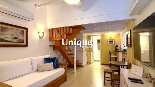 Apartamento com 2 Quartos à venda, 68m² no Loteamento Triangulo de Buzios, Armação dos Búzios