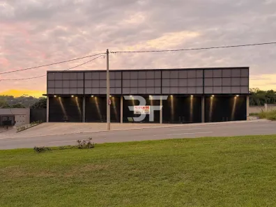 Ponto Comercial para alugar, 40m² no Chácara Alvorada, Indaiatuba