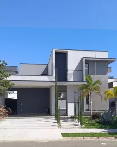 Casa de Condomínio com 3 Quartos à venda, 161m² no São Venâncio, Itupeva