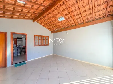 Casa com 2 Quartos à venda, 55m² no Santa Rita, Piracicaba