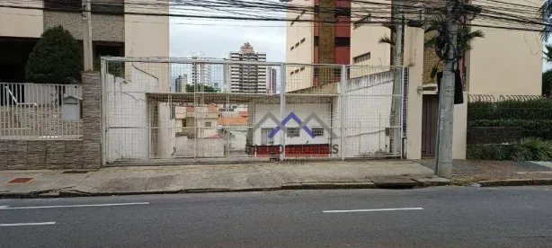 Lote/Terreno à venda, 551m² no Vila Boaventura, Jundiaí