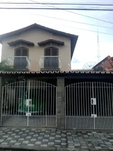 Sobrado com 3 Quartos à venda, 197m² no Cidade Jardim, Jacareí