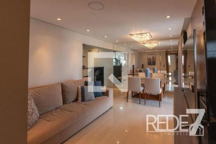 Apartamento com 3 Quartos à venda, 79m² no Loteamento Chácara Prado, Campinas