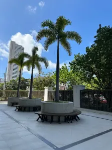 Apartamento com 2 Quartos para alugar, 56m² no Tirol, Natal