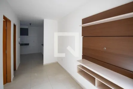 Apartamento com 1 Quarto à venda, 40m² no Vila Nova Carolina, São Paulo
