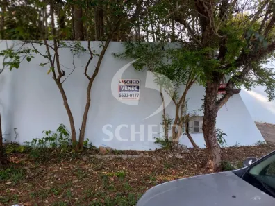 Lote/Terreno à venda, 980m² no Interlagos, São Paulo
