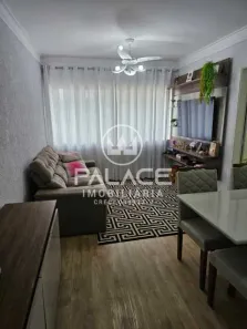 Apartamento com 3 Quartos à venda, 79m² no Centro, Piracicaba