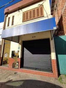 Ponto Comercial para alugar, 70m² no Centro, São Leopoldo
