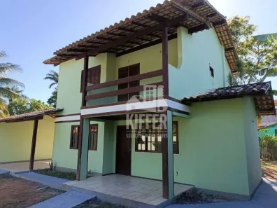 Casa com 3 Quartos à venda, 200m² no Itaipu, Niterói