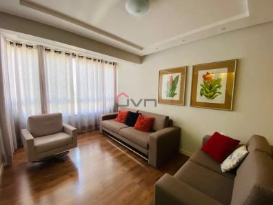 Cobertura com 3 Quartos à venda, 181m² no Santa Mônica, Uberlândia