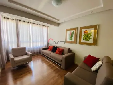 Cobertura com 3 Quartos à venda, 181m² no Santa Mônica, Uberlândia