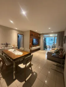 Apartamento com 2 Quartos à venda, 80m² no Praia do Canto, Vitória