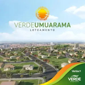Lote/Terreno à venda, 250m² no Aclimação, Uberlândia