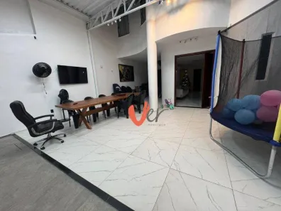 Casa com 7 Quartos à venda, 400m² no Parque Manibura, Fortaleza