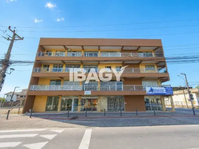 Apartamento com 2 Quartos para alugar, 42m² no Ponte do Imaruim, Palhoça