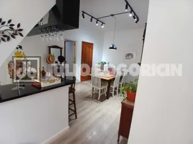 Apartamento com 2 Quartos à venda, 96m² no Tijuca, Rio de Janeiro