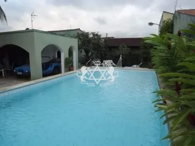 Casa com 3 Quartos à venda, 210m² no Tinga, Caraguatatuba