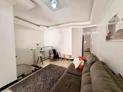 Casa com 3 Quartos à venda, 160m² no Europa, Contagem
